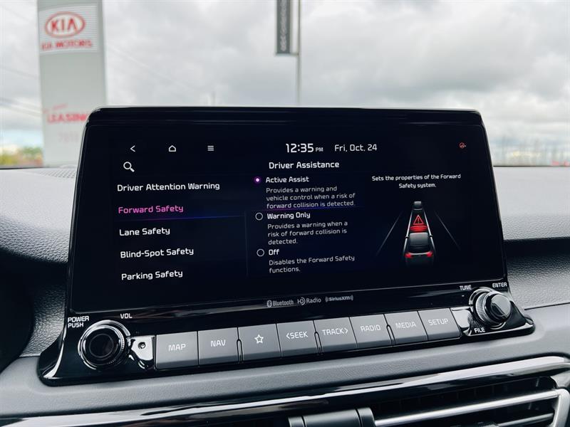 kia Seltos 2023 - 43