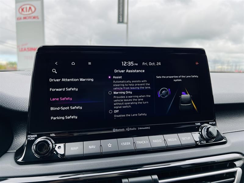 kia Seltos 2023 - 44