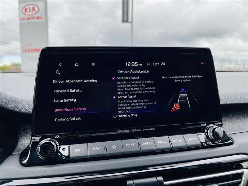 kia Seltos 2023 - 45