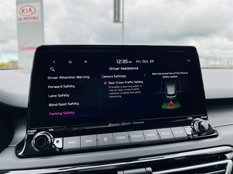 kia Seltos 2023 - 46