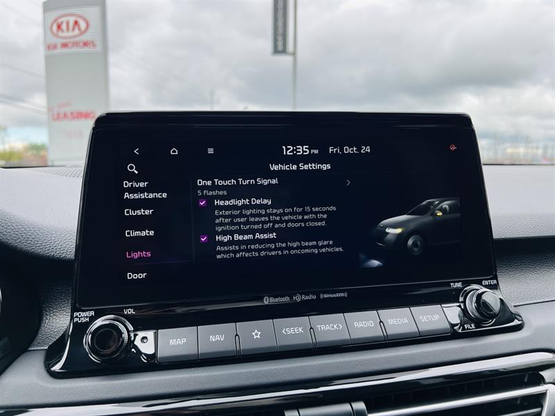 kia Seltos 2023 - 47