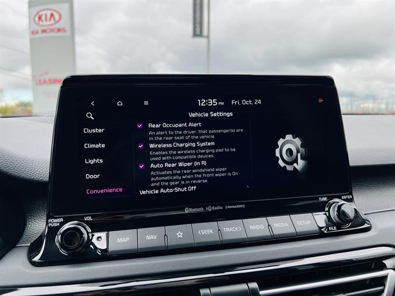 kia Seltos 2023 - 48