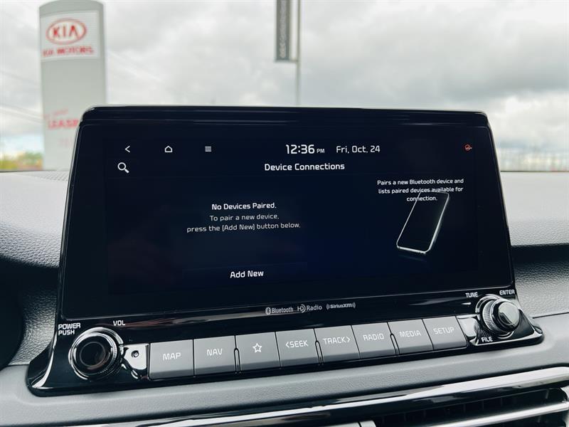 kia Seltos 2023 - 49