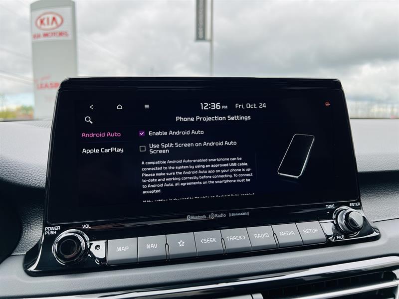 kia Seltos 2023 - 50
