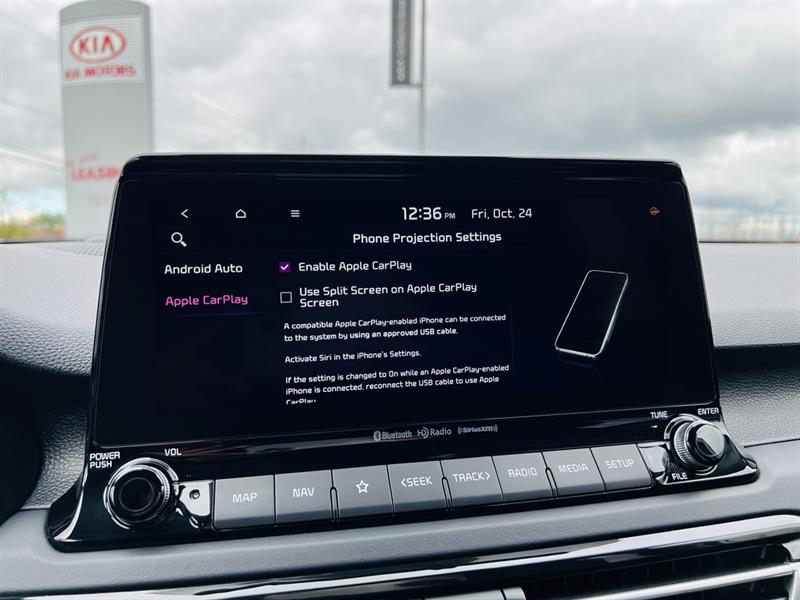 kia Seltos 2023 - 51