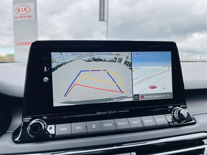 kia Seltos 2023 - 52