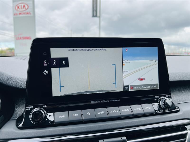 kia Seltos 2023 - 53