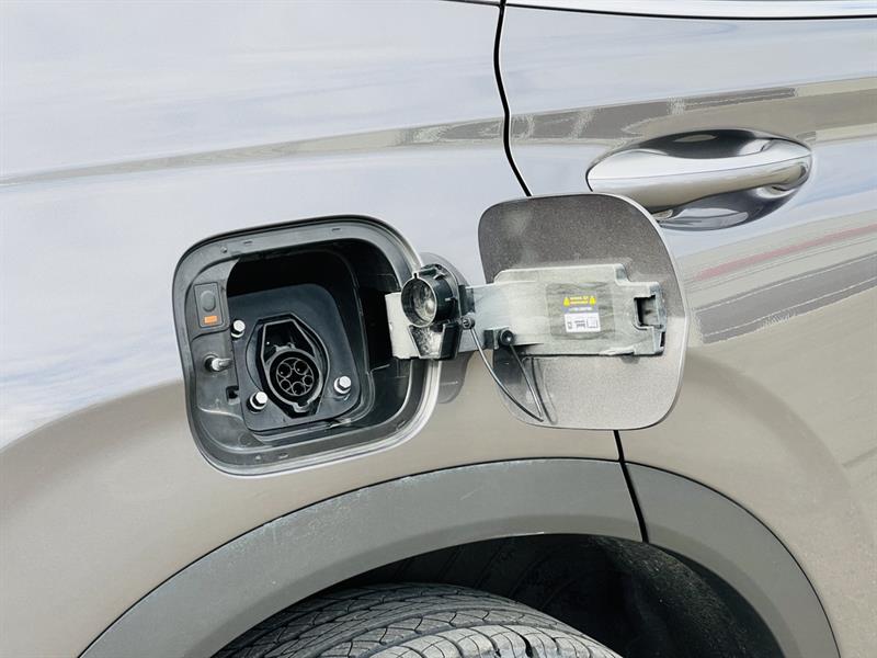hyundai Santa Fe Plug-In Hybrid 2023 - 4