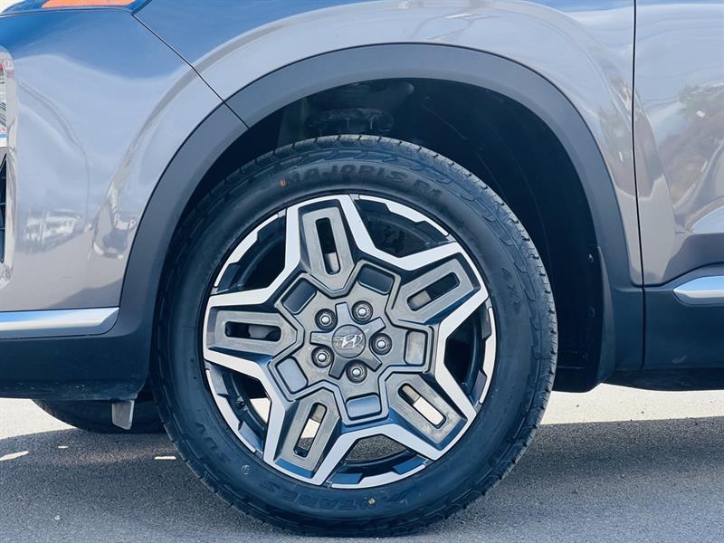 hyundai Santa Fe Plug-In Hybrid 2023 - 6