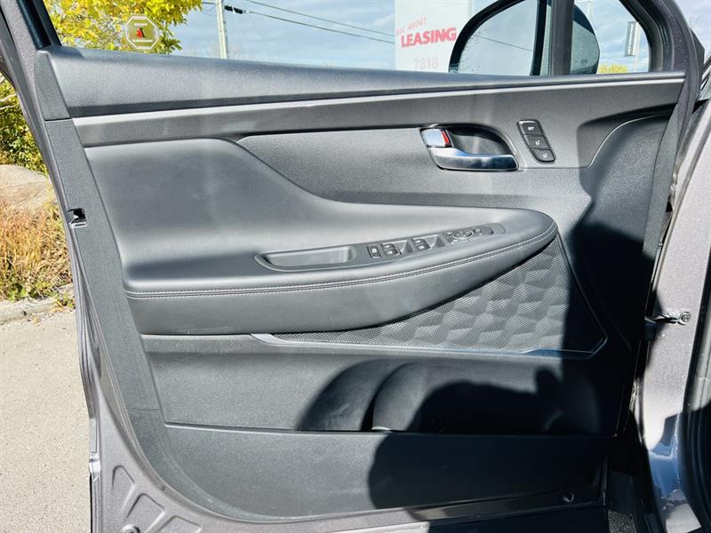 hyundai Santa Fe Plug-In Hybrid 2023 - 8