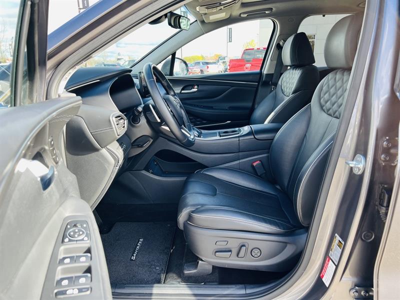 hyundai Santa Fe Plug-In Hybrid 2023 - 9