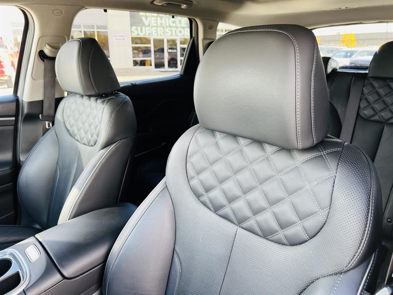 hyundai Santa Fe Plug-In Hybrid 2023 - 10