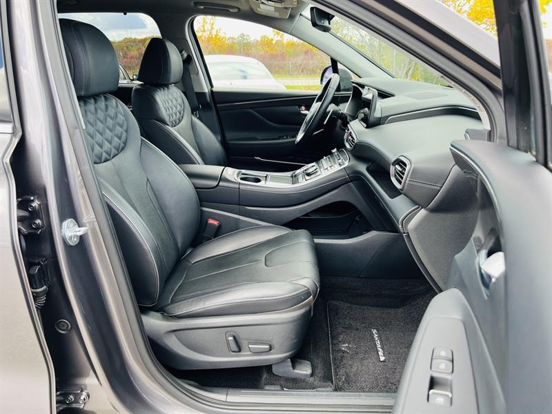 hyundai Santa Fe Plug-In Hybrid 2023 - 11