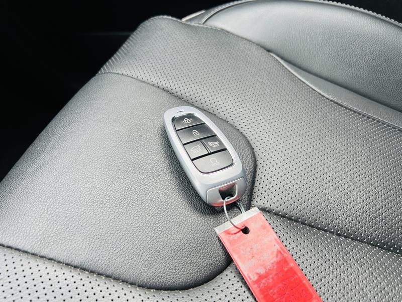 hyundai Santa Fe Plug-In Hybrid 2023 - 12