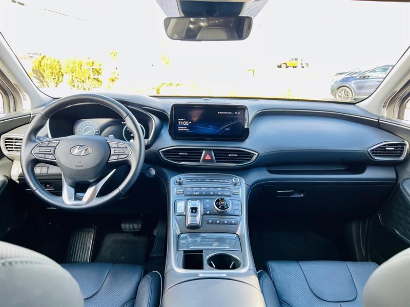 hyundai Santa Fe Plug-In Hybrid 2023 - 13