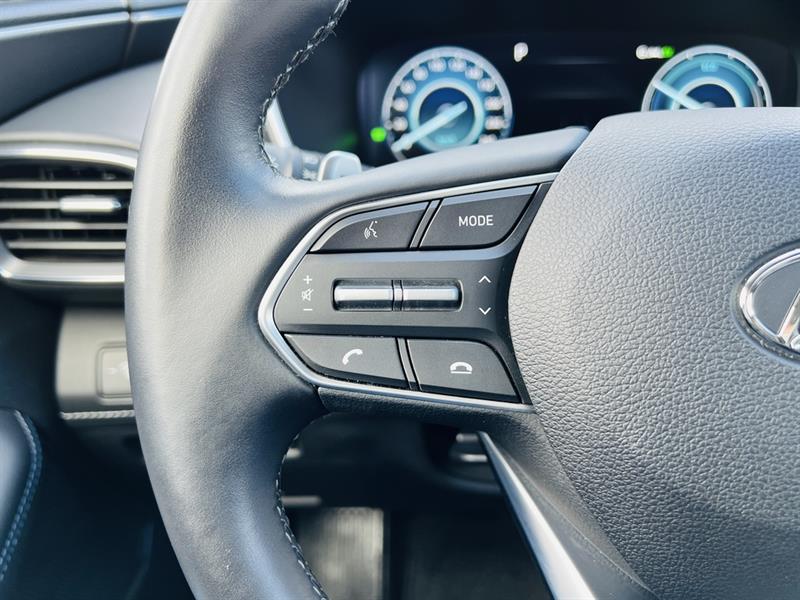 hyundai Santa Fe Plug-In Hybrid 2023 - 17