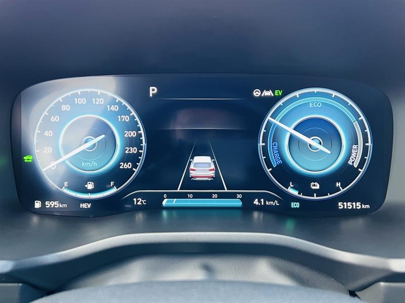 hyundai Santa Fe Plug-In Hybrid 2023 - 18