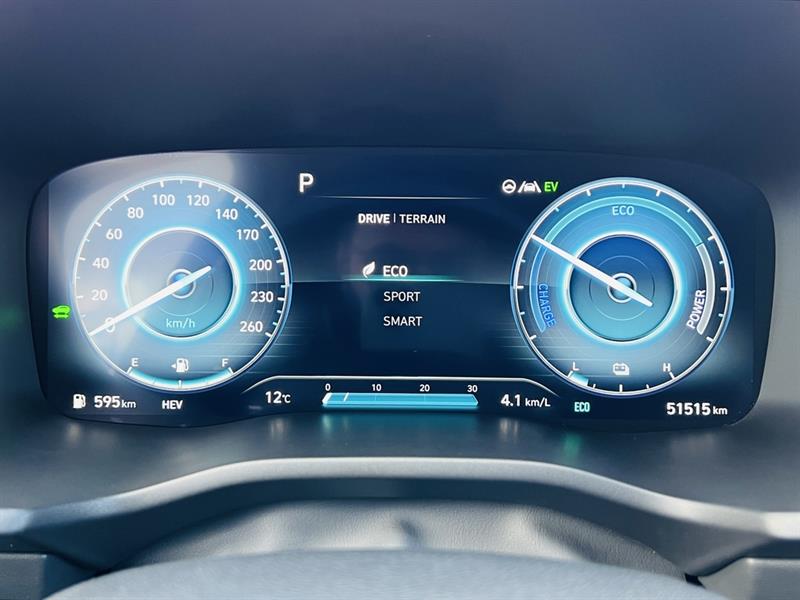 hyundai Santa Fe Plug-In Hybrid 2023 - 19