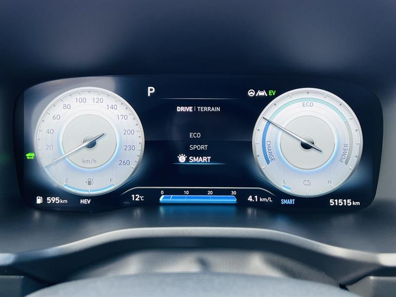 hyundai Santa Fe Plug-In Hybrid 2023 - 21