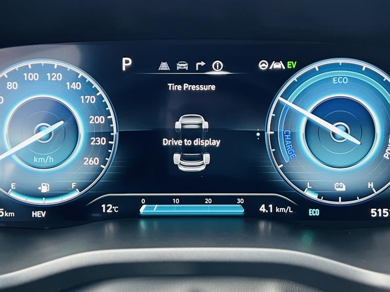 hyundai Santa Fe Plug-In Hybrid 2023 - 25