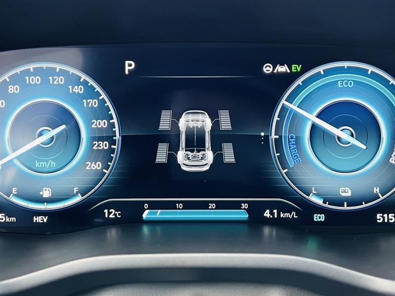 hyundai Santa Fe Plug-In Hybrid 2023 - 26