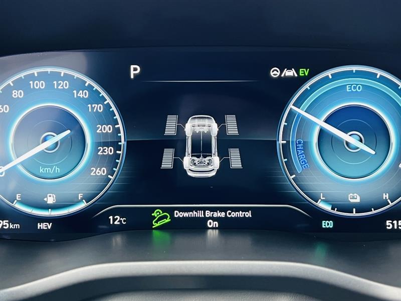 hyundai Santa Fe Plug-In Hybrid 2023 - 27