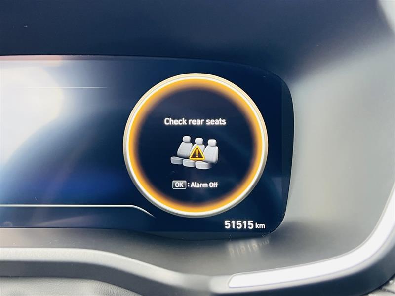 hyundai Santa Fe Plug-In Hybrid 2023 - 28