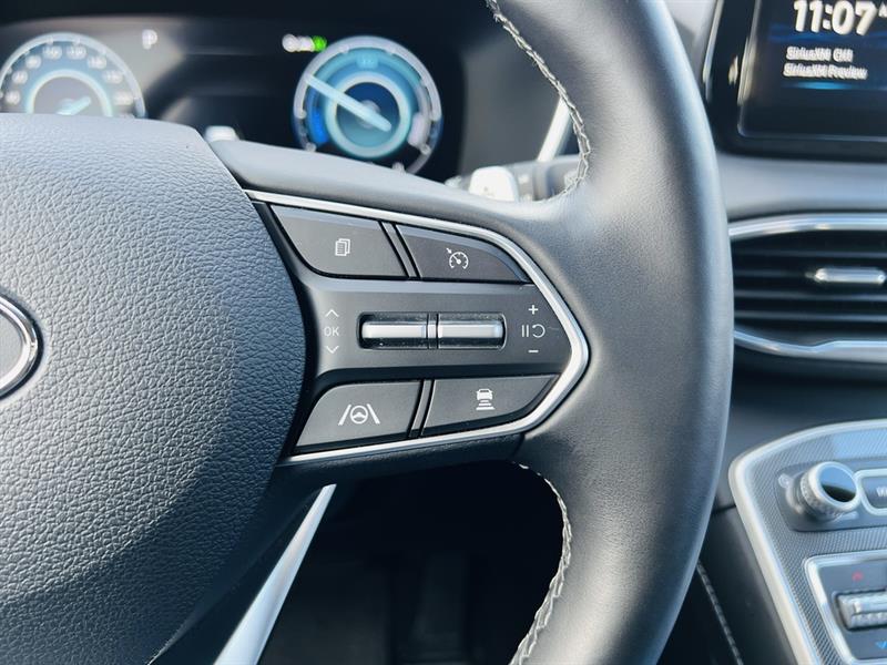 hyundai Santa Fe Plug-In Hybrid 2023 - 29