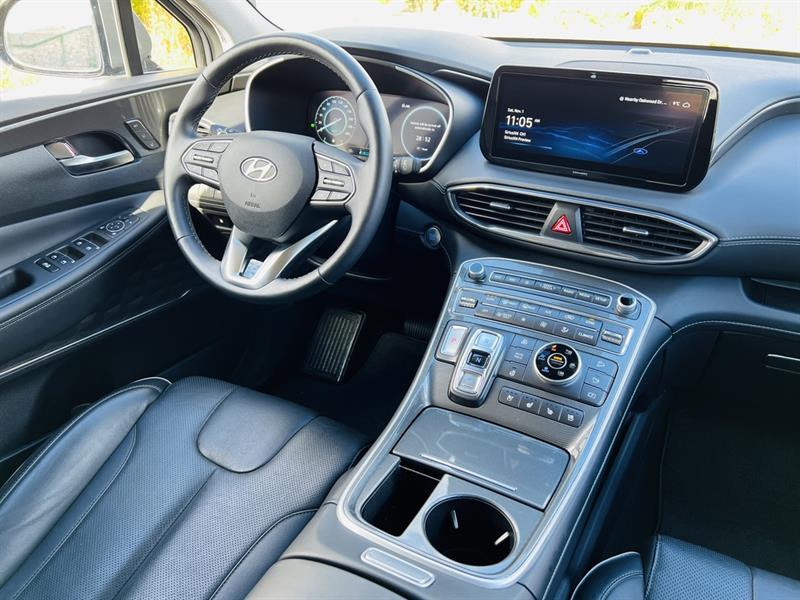 hyundai Santa Fe Plug-In Hybrid 2023 - 30