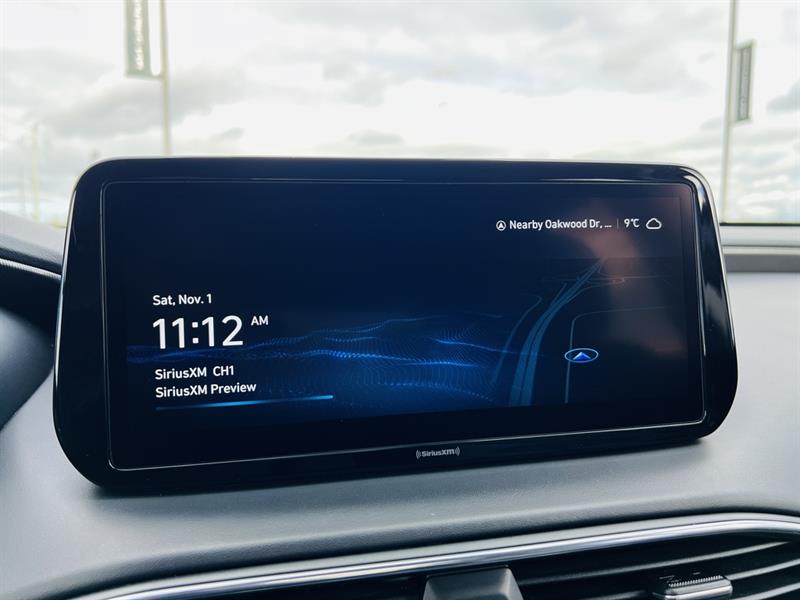 hyundai Santa Fe Plug-In Hybrid 2023 - 31