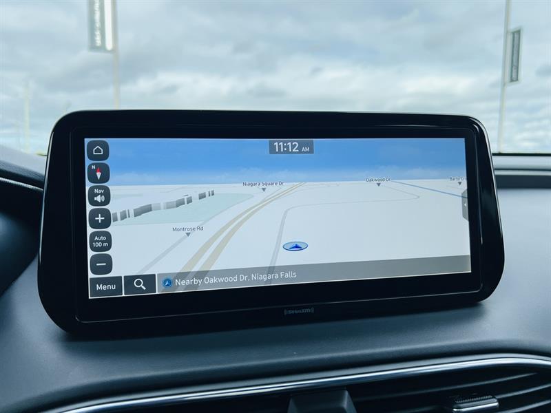 hyundai Santa Fe Plug-In Hybrid 2023 - 32