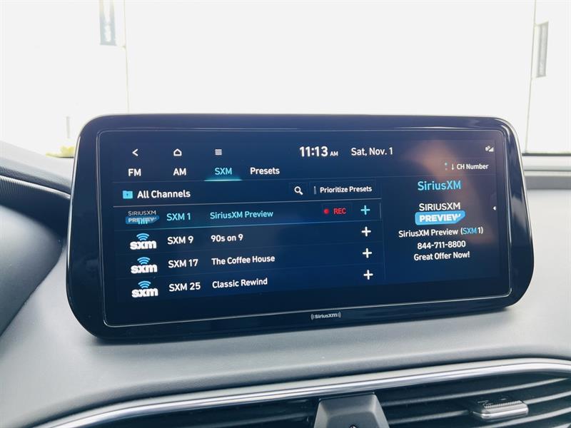 hyundai Santa Fe Plug-In Hybrid 2023 - 34