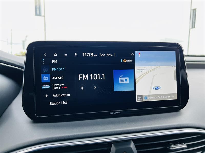 hyundai Santa Fe Plug-In Hybrid 2023 - 35