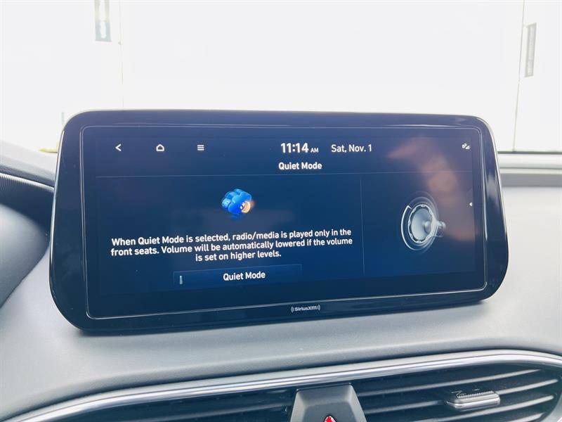 hyundai Santa Fe Plug-In Hybrid 2023 - 38