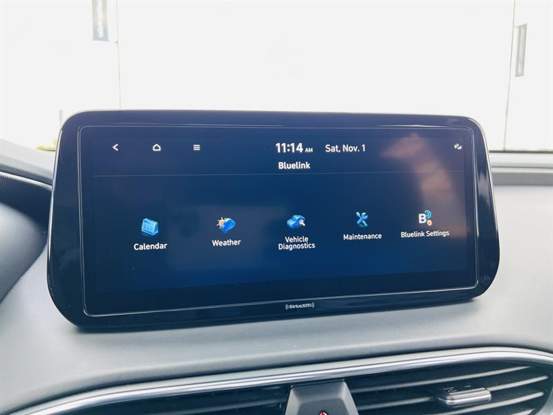 hyundai Santa Fe Plug-In Hybrid 2023 - 39