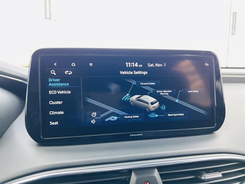 hyundai Santa Fe Plug-In Hybrid 2023 - 40