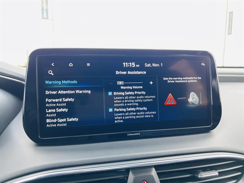 hyundai Santa Fe Plug-In Hybrid 2023 - 45