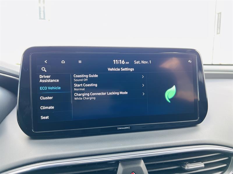 hyundai Santa Fe Plug-In Hybrid 2023 - 48