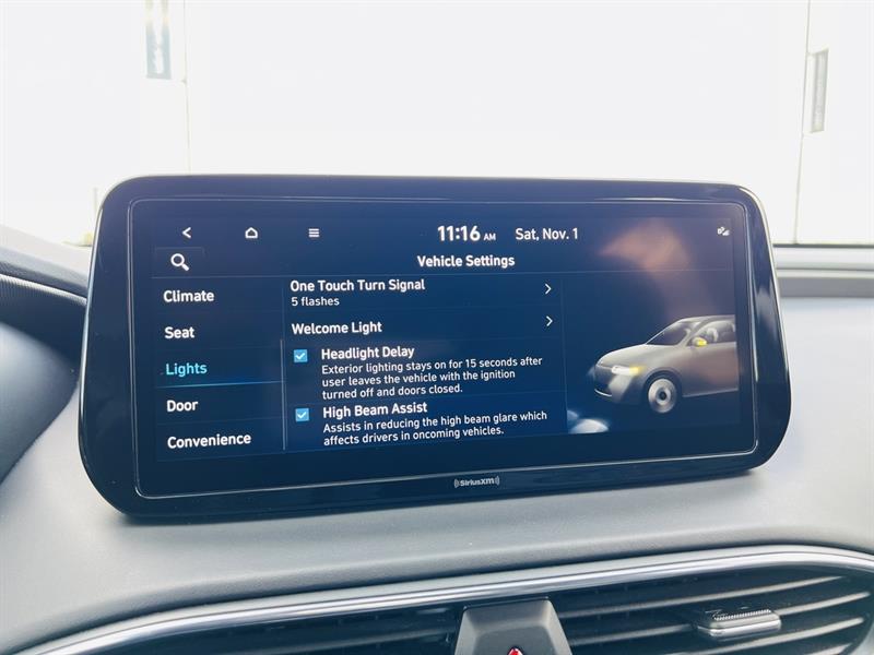 hyundai Santa Fe Plug-In Hybrid 2023 - 50