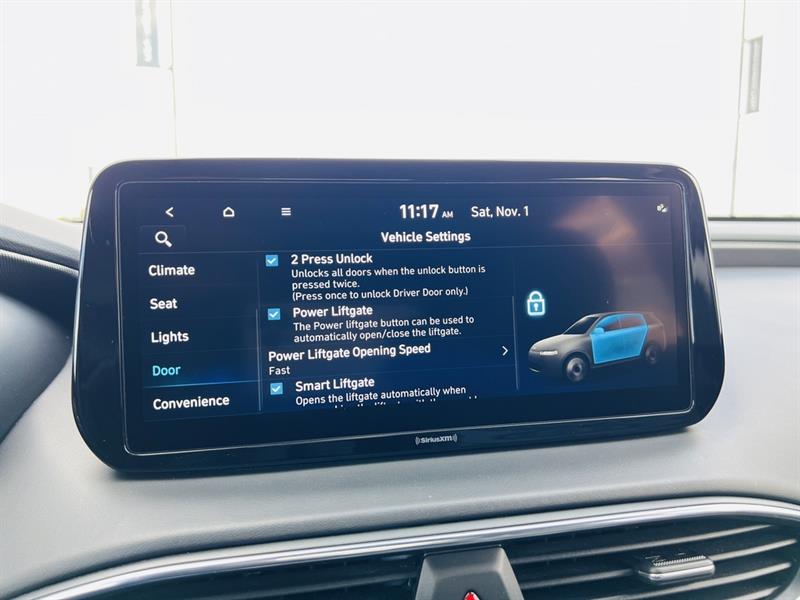 hyundai Santa Fe Plug-In Hybrid 2023 - 51