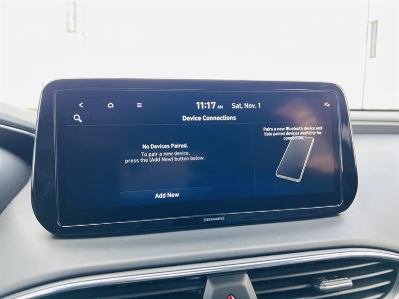 hyundai Santa Fe Plug-In Hybrid 2023 - 53