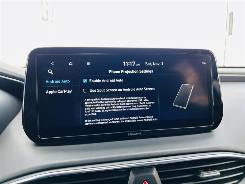 hyundai Santa Fe Plug-In Hybrid 2023 - 54