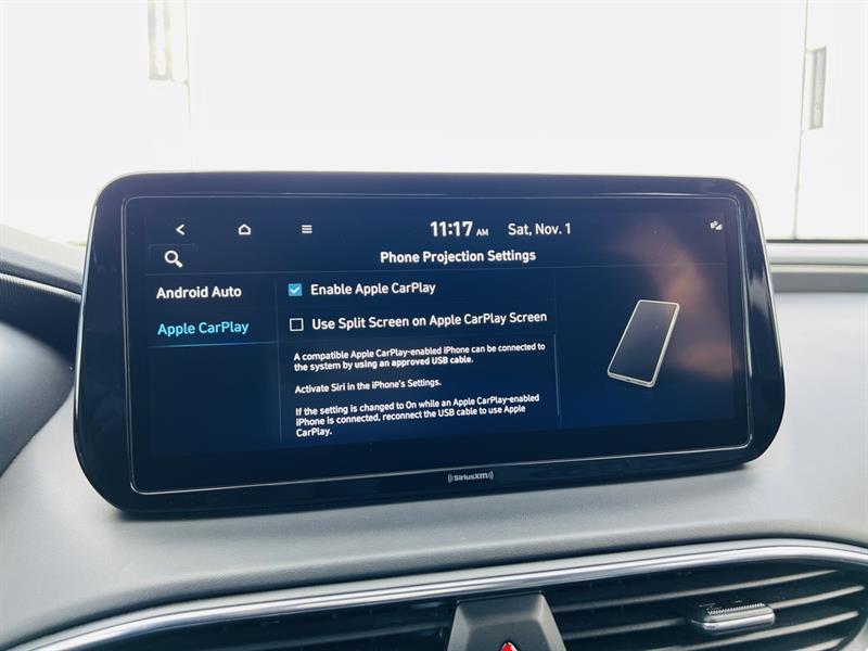 hyundai Santa Fe Plug-In Hybrid 2023 - 55