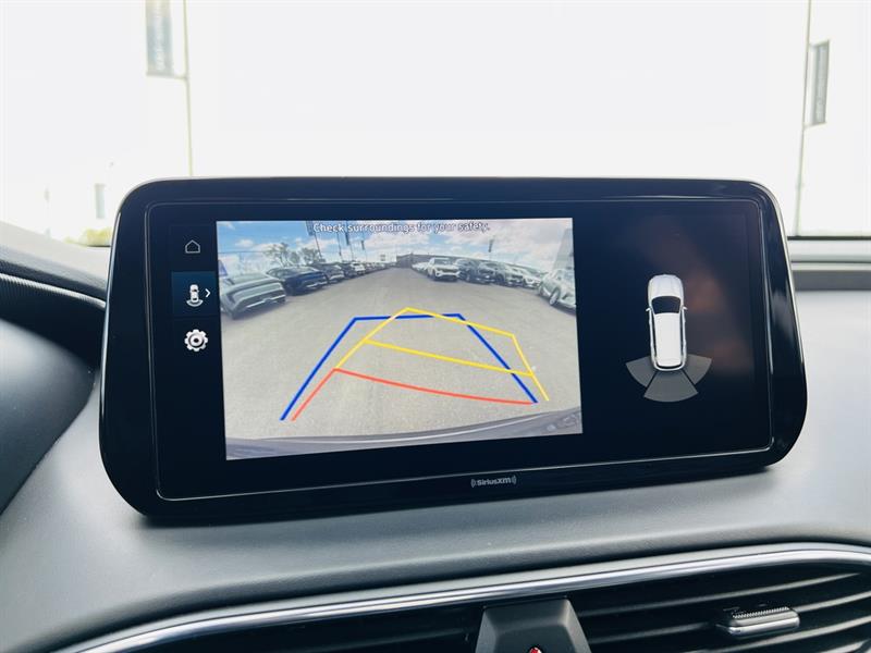 hyundai Santa Fe Plug-In Hybrid 2023 - 56