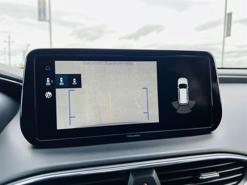 hyundai Santa Fe Plug-In Hybrid 2023 - 57