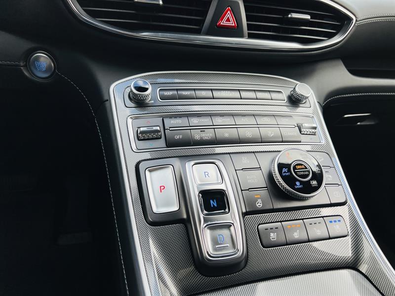 hyundai Santa Fe Plug-In Hybrid 2023 - 58