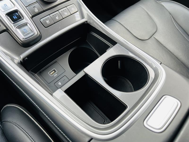 hyundai Santa Fe Plug-In Hybrid 2023 - 59