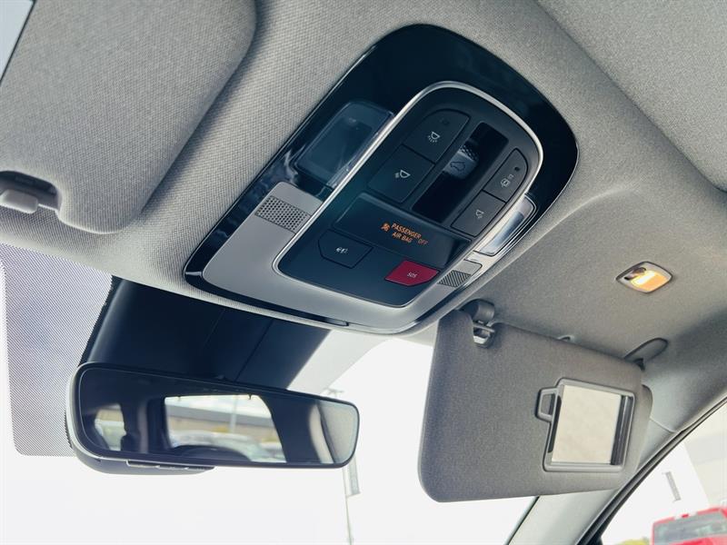 hyundai Santa Fe Plug-In Hybrid 2023 - 62