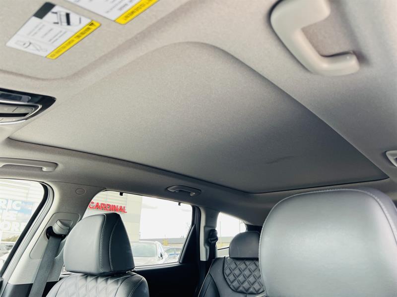 hyundai Santa Fe Plug-In Hybrid 2023 - 63