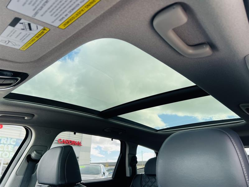 hyundai Santa Fe Plug-In Hybrid 2023 - 64